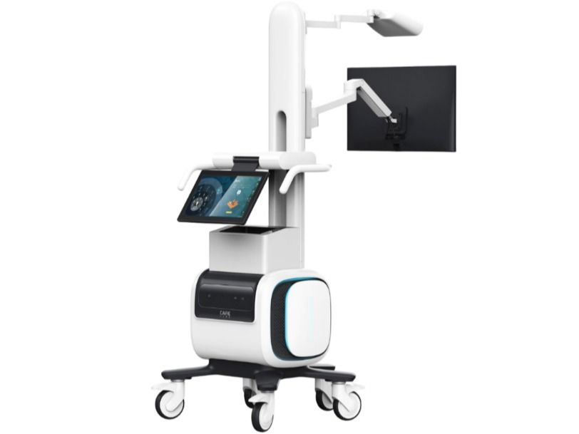 MetaRehab™虚拟现实神经功能康复训练系统