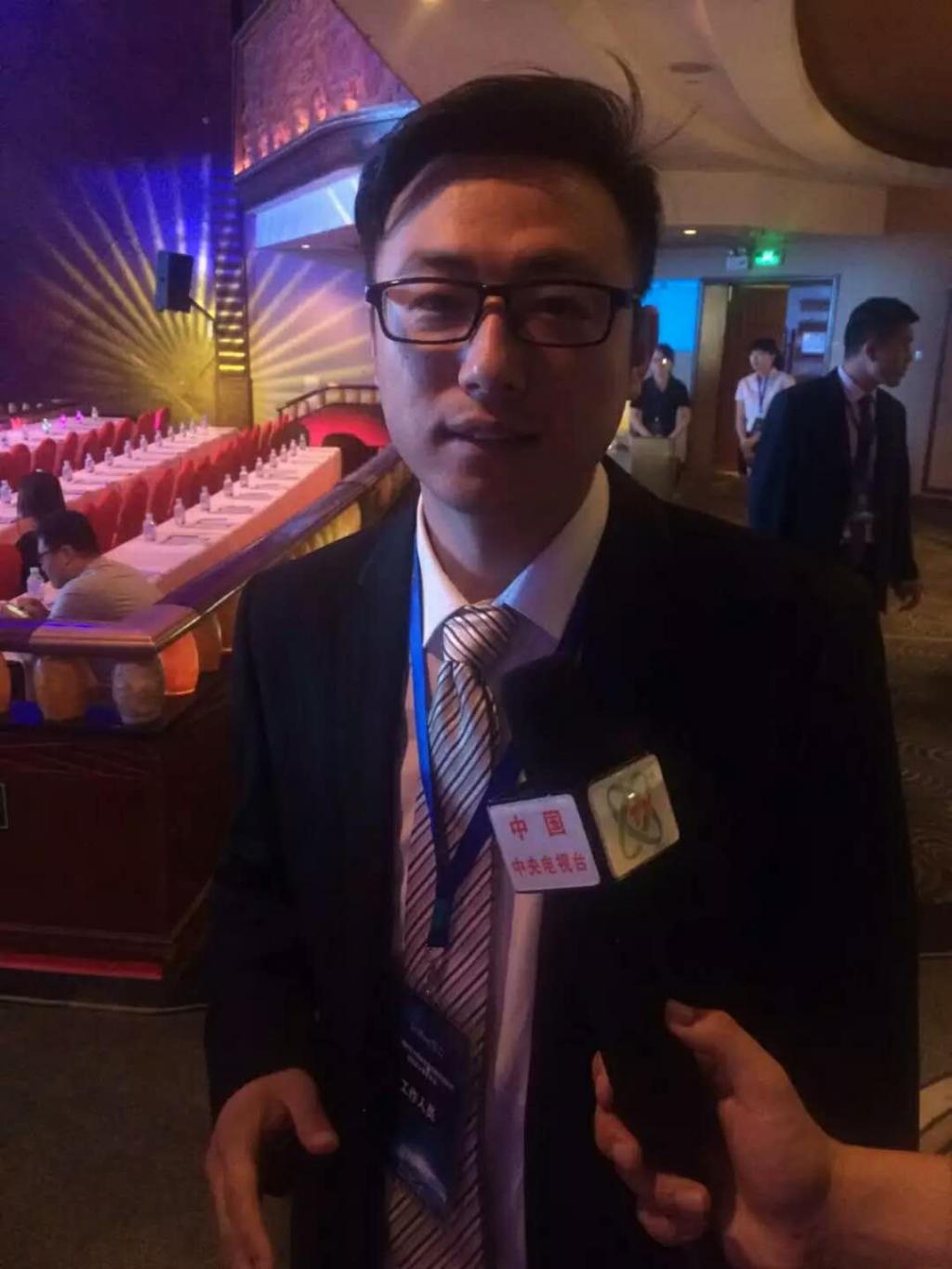 孙超（2004级环境工程）