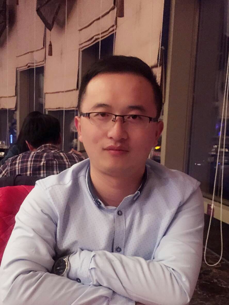 孙德瑞（2008级化学工程与工艺）