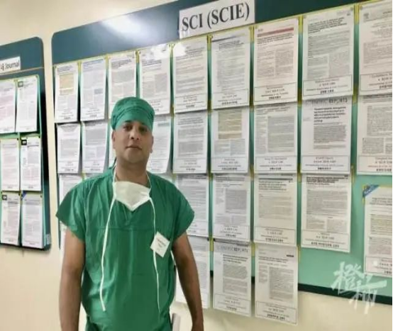 医学界学霸是什么样子？山一大这位尼泊尔毕业生有没有颠覆你想像