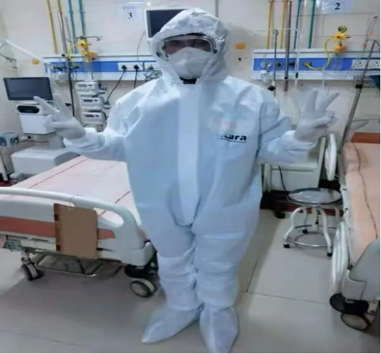 我与中国的美丽邂逅