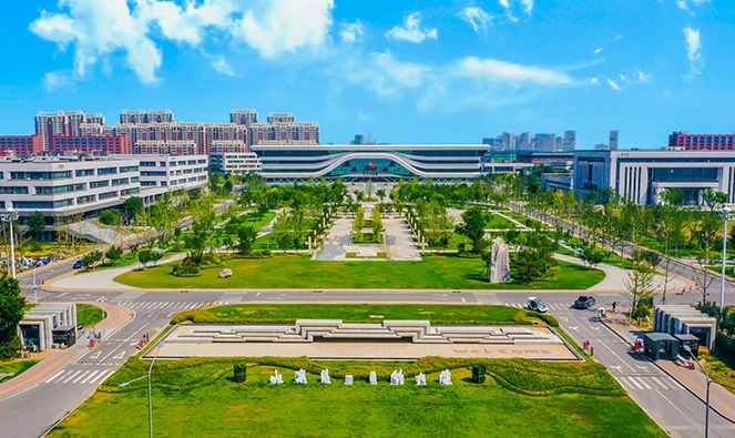 国际教育学院召开安全工作专题会议 全面部署留学生安全管理工作